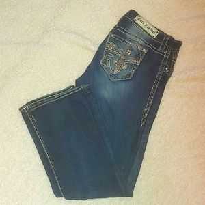 Women's Rock Revival Sundee Easy Boot 29